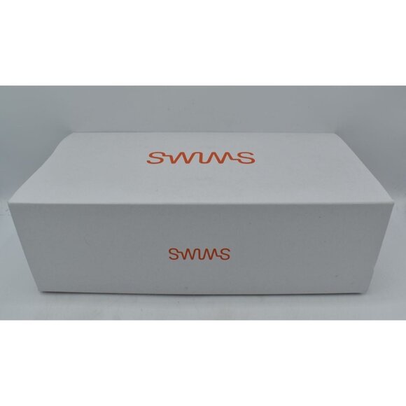 SWIMS Mens Size 11 Sail Blue Printed Penny Slip On Loafers Shoes - Picture 12 of 13